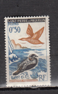 SAINT PIERRE ET MIQUELON * YT N° 364 - Unused Stamps