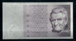 "DENMARK" Werbenote, Probedruck, Testnote, Trial, RRRRR, Intaglio, Wz., UNC, Ca. 140 X 72 Mm, Lila - Dinamarca