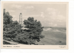 PK-CP Deutschland - "DDR", Insel Hiddensee, Gebraucht, Siehe Bilder!*) - Hiddensee