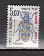 ST PIERRE ET MIQUELON * YT N° TAXE 91 - Timbres-taxe