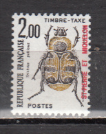 ST PIERRE ET MIQUELON * YT N° TAXE 88 - Timbres-taxe