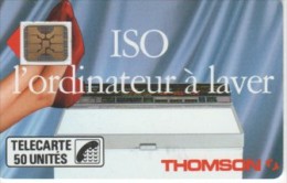 France - Phonecote - 1989 - N° F 46 B - 1989