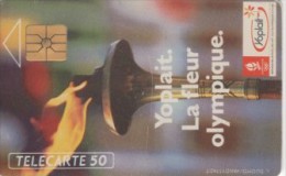 France - Phonecote - 1990 - N° F 129 A (01/92) - 1990