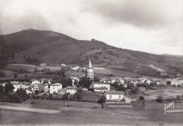 Ainhoa 64 - Vue Générale Chapelle De L'Aubépine - Ainhoa