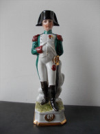 - Statuette Napoléon Empereur - - Personnages
