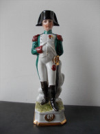 - Statuette Napoléon Empereur - - People