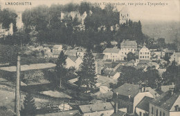 Y Y 759/ C P A -LUXEMBOURG   -  LAROCHETTE   - RUINES ET VERLORENKOST  VUE PRISE TYEPERLEY - Larochette