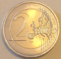 2008 - Malta 2 Euro      ------ - Malte