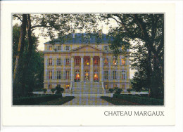 PK-CP Frankreich-France, Margaux - Le Chateau Margaux, Ungebraucht, Siehe Bilder!*) - Margaux