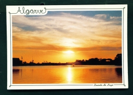 PORTUGAL  -  Algarve  Quinta Do Lago  Used Postcard - Faro