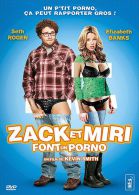 Zack Et Miri  °°°°° - Commedia