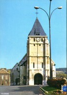 76 - Saint Etienne Du Rouvray : L'Eglise - Saint Etienne Du Rouvray