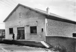 CARTE POSTALE MODERNE. SOMME. NOYELLES-SUR-MER. LA COOPERATIVE " LA LABORIEUSE ". - Noyelles-sur-Mer