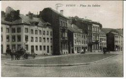 Dison  Place Du Sablon - Dison