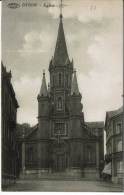 Dison Eglise - Dison