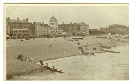 G.h And Co - East Beach & Dome, Worthing - Worthing