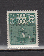 SAINT PIERRE ET MIQUELON * YT N° TAXE 69 - Timbres-taxe