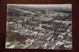 TOURNAY - Vue Générale Aérienne - Tournay