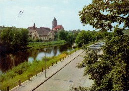 4440 RHEINE, Emspartie - Rheine