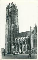 MECHELEN - Hoofdkerk St-Rombout - Mechelen