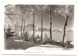 VILLARS Sur OLLON Les Dents Du Midi  Photo  Kunz Superbe Neuve - Ollon