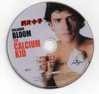 The Calcium Kid - Sports