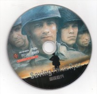 Saving Private Ryan (Il Faut Sauver Le Soldat Ryan ) - Steven Spielberg - Action, Adventure