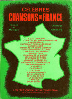 Célèbres Chansons De France - Musique