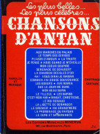 Chansons D'antan - Musique