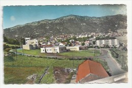 ALGÉRIE - TIZI-OUZOU - LOT DE 2 CARTES - VUE GENERALE  - CPSM DENTELÉES - 1959 - Tizi Ouzou