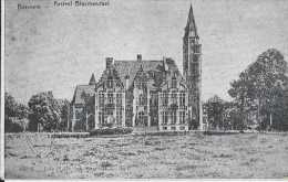 Beernem - Kasteel Bloemendael - Circulé En 1925 - NB - BE - Beernem