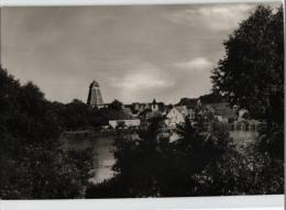 Röbel - Am Mönchteich - Roebel