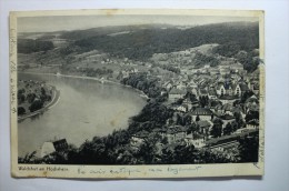 Waldshut Am Hochrhein - Waldshut-Tiengen