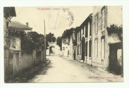 65 VIC BIGORRE COLLEGE DE GARCONS 1906 - Vic Sur Bigorre