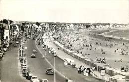 LA BAULE LE REMBLAI ET LA PLAGE - La Baule-Escoublac