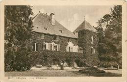 GINGINS LE CHATEAU - Gingins