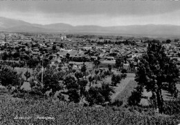 AVEZZANO   PANORAMA   (NUOVA) - Avezzano