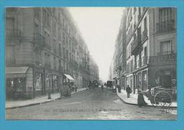 CPA 53 - Commerces Pharmacie Rue De Chartres NEUILLY SUR SEINE 92 - Neuilly Sur Seine