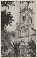 L EGLISE DE FRESSE SUR MOSELLE - Fresse Sur Moselle