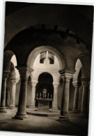 Fulda - Michaeliskirche - Blick Vom Langhaus In Die Rotunde - Fulda