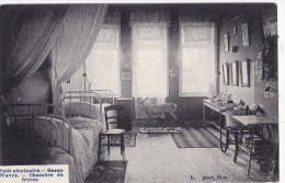 BASSE WAVRE PETIT SEMINAIRE CHAMBRE - Wavre