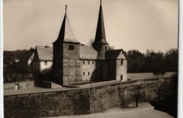 Fulda - Michaeliskirche - Blick Von Süden - Fulda