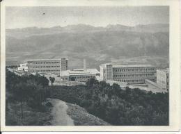 CPSM - MILITARIA  -  ALGERIE - TIZI-OUZOU : Le Sanatorium - 1958- 1962 .. - Tizi Ouzou