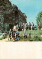 At The Walls Of The Cidadel - Hero Fortress - Brest - 1969 - Belarus USSR - Unused - Weißrussland