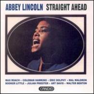 Abbey Lincoln Straight Ahead - Jazz