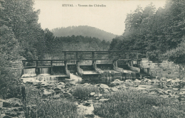 88 ETIVAL CLAIREFONTAINE / Vannes Des Châtelles / - Etival Clairefontaine