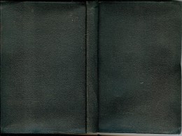 Petit Album Photo Vert  10 X 15 Cm  12 Pages 48 Photos Année 1937 - Matériel & Accessoires