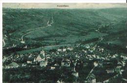 ▓▒░ Künzelsau Hohenlohekreis (Württemberg) S/w Ak 1909 ░▒▓ - Kuenzelsau