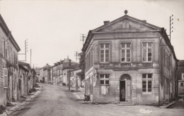 VAVINCOURT MAIRIE - Vavincourt