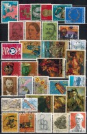 JUGOSLAWIEN 1975 - 1979   Lot 33 Verschiedene  Used - Used Stamps